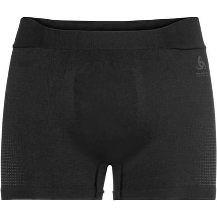 Odlo Suw Bottom Performance Warm Eco Boxers Zwart S Man