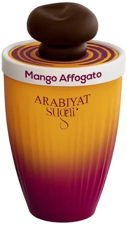 Arabiyat Prestige Mango Affogato - Eau de Parfum - 100 ml