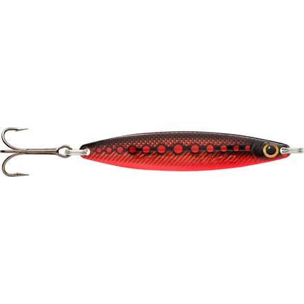 Lok Blue Fox Moresilda Trout HoloHD 18G CS (x6)