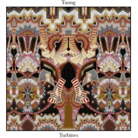 Tunng - Turbines (CD)