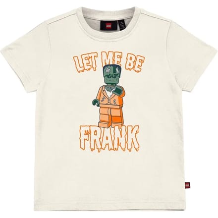 T-shirt bébé Lego Wear Lwtaffy 711