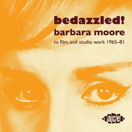 Bedazzled! TV, Film, and Studio Work 1965-81