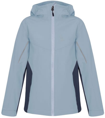 Hannah Capra Jas Blauw 10-11 Years Kinderen