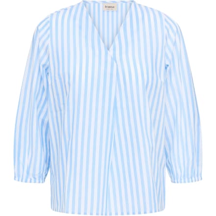 fransa - FRCATONA BL 1 - Dames - Blouses