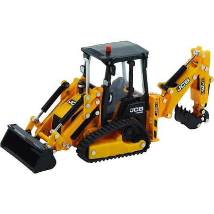 Trekker-loader Farming Toys JCB 1 CXT