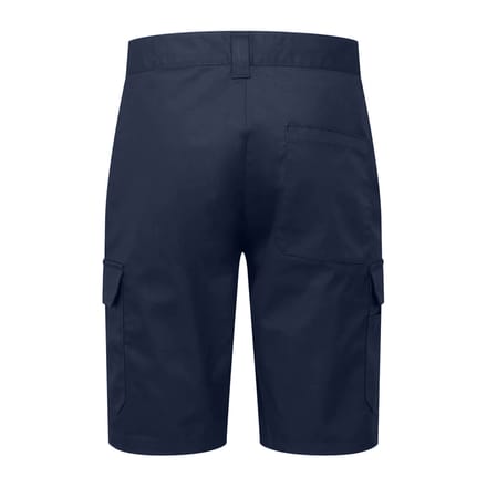 Premier Cargo shorts heren (Marine)