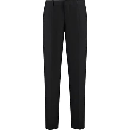Pantalon Michael Kors Pure Linen Pleated