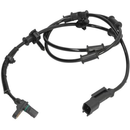 Sensor, wielsnelheid VEMO Qualität VEMO V33-72-0225