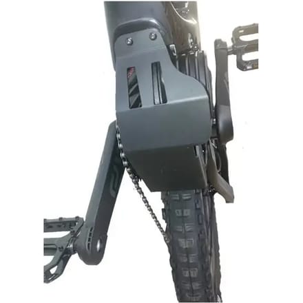 Motorbeveiligingsschoen AVS lapierre glp2