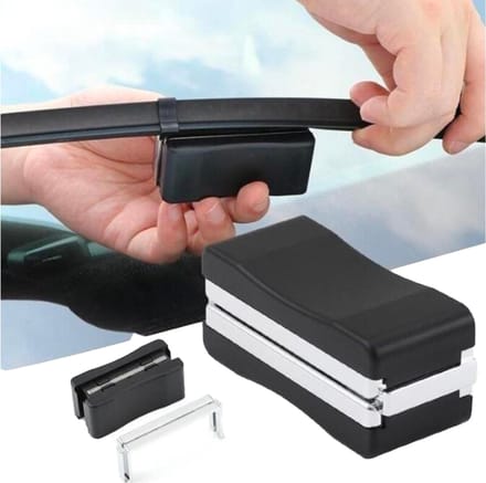 Ruitenwisser opfrisser snijder sharpener cutter voor Ruitenwissers / HaverCo