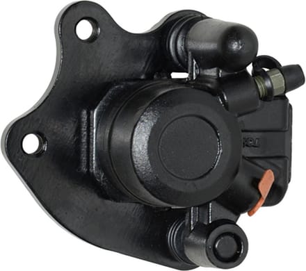 Remklauw Peugeot Kisbee 4T DMP