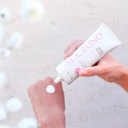 SE:CRUNO - UV Smooth Cream Vitaliefsi 0101 SPF 50+ PA++++ 70g