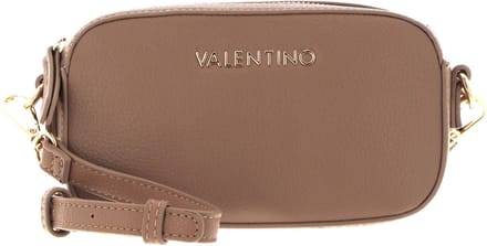 VALENTINO Schoudertas Avondtas Special Martu Haversack Taupe Bruine
