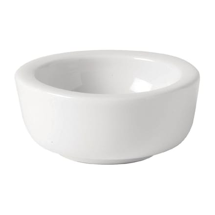 Utopia Titan Botervlootjes Wit 65mm (6 stuks)