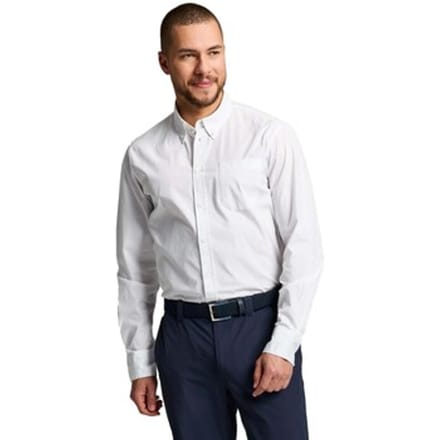 Overhemd Lange Mouw Slam Deck Shirt