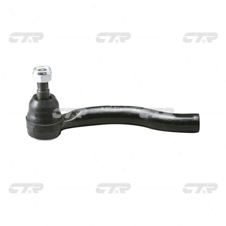 Spoorstangeinde CTR CE0502