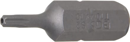BGS bitlengte 30 mm aandrijving externe zeskant 8 mm (5/16")...