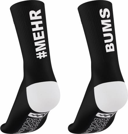 SQLAB Fietssokken SOCKS ONE11 S (35-39)