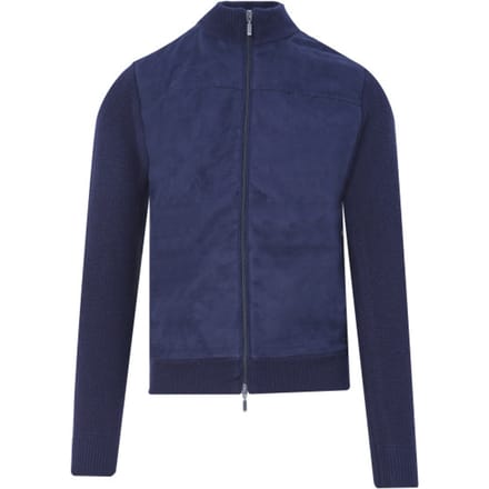 Campbell Vest