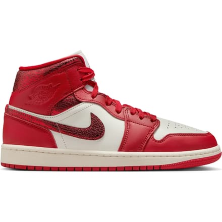 Air Jordan 1 Mid Se - Sneakers - Maat 40