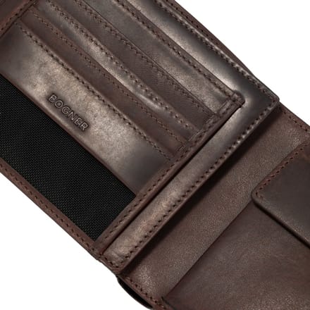 Bogner - Herren Billfold Anchorage Lennox