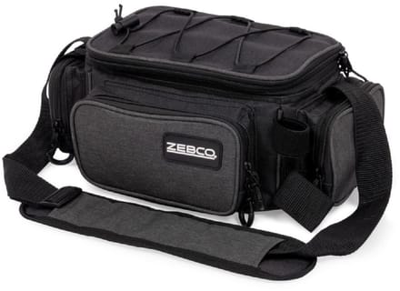 Zebco Trophy System Carryall Small 5.5L 15x34x22cm