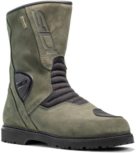 Sidi Gavia Gore Adventure Military Motorlaarzen - Laars