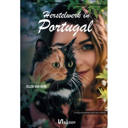 Herstelwerk In Portugal - Ellen van Herk