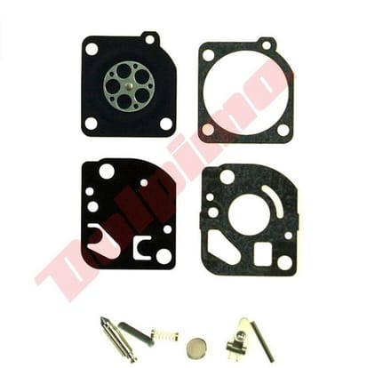 Carburateur reparatieset passend op ZAMA ( RB- 63 )