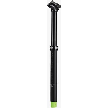 Telescopische zadelpen SDG Tellis 7610