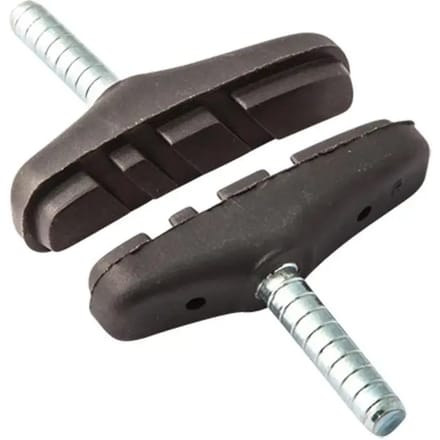 Remklauwbevestiging met staaf Clarks Cycle Systems