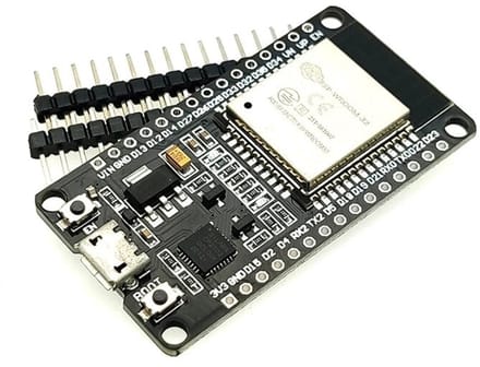 OTRONIC® ESP32 WROOM 4Mb Devkit V1 met losse header pins