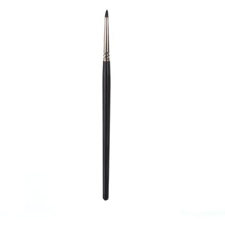 5 STuks Siliconen Rubber Vormers Polymeer Klei Boetseer Modelleer Gereedschappen Hoge Kwaliteit black