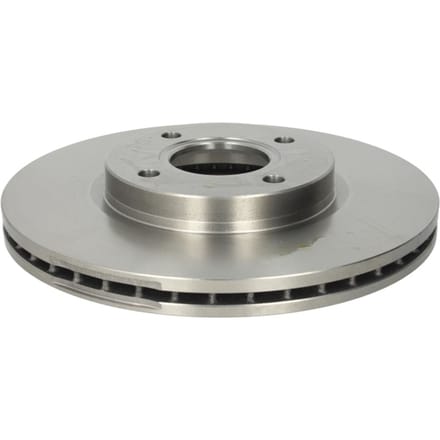 Remschijf BOSCH 0 986 479 659 voorkant, geventileerd, sterk gecarboniseerd, 1 Stuk