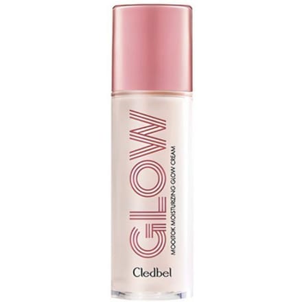 CLEDBEL Water-Tok Hydraterende Glow Crème (30 ml) 1pcs white