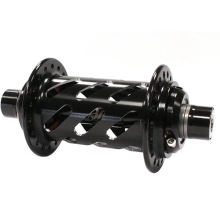 36-gaats voornaaf Onyx Helix BS