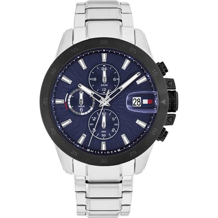 Tommy Hilfiger TH1792198 Jameson Heren Horloge