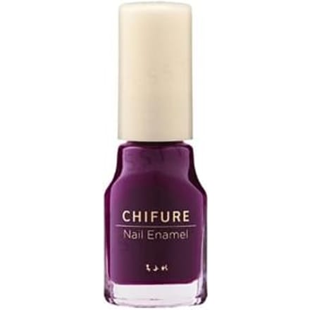 CHIFURE - Nail Enamel 346 1 pc