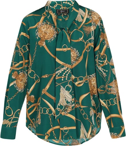 faina Shirt