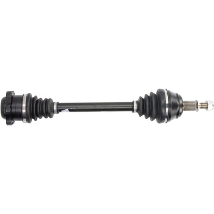 Aandrijfas POINT GEAR PNG72346 links