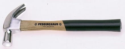 Peddinghaus 5118330016 Klauwhamer 610 g 1 stuk(s)