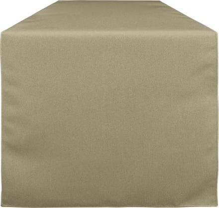 Treb Horecalinnen Tafelloper Olive 30x132cm - Treb SP