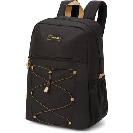 Dakine Tardy Slip Backpack 25L black onyx