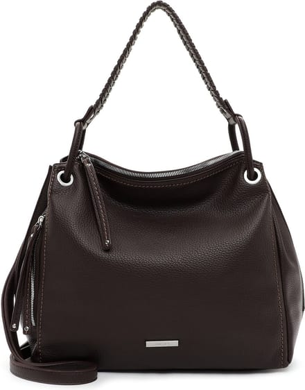 SURI FREY Tas SFY Beauty ( 14374 ) - Dames handtassen - brown 200