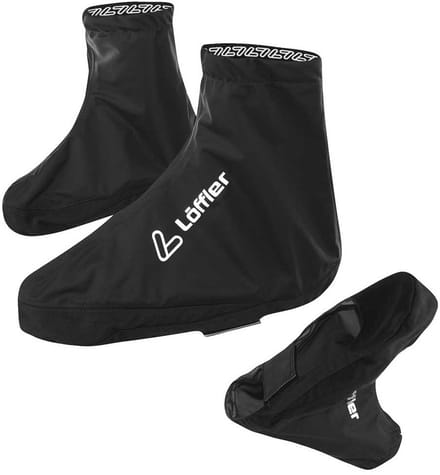 Overschoenen GTX Active - Zwart