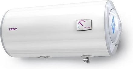 Tesy - Bi-Light - Elektrische boiler - 50 liter - horizontaal wand montage