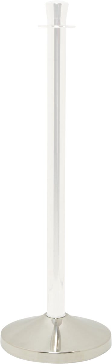 Securit® Classic Chrome-barrièresysteem – Basis