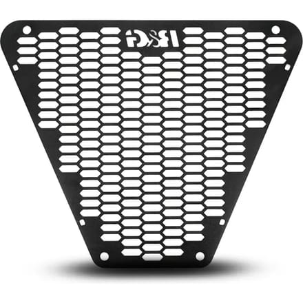 Motorradiatorbescherming aluminium R&G Racing Ducati Panigale V4 S