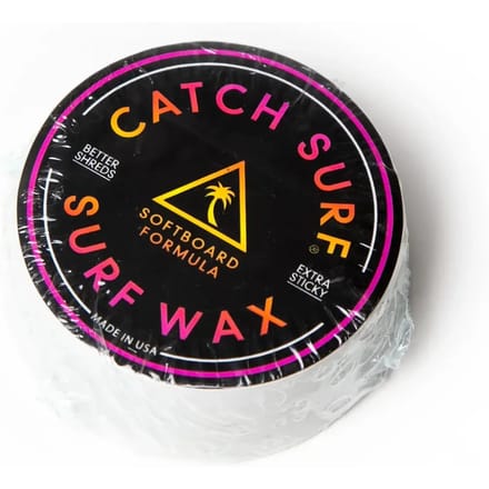 Doos beschermende was Catch Surf Wax