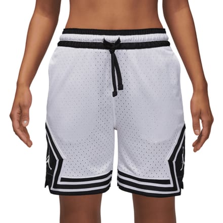 Jordan Diamond Korte Broek Wit K100